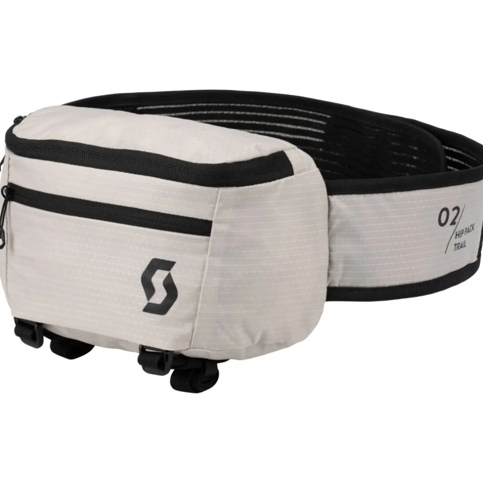 SCOTT Trail 2 Heuptas - dust white