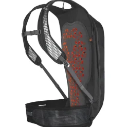 Drinkrugzakken < SCOTT Trail Protect FR 10L Rugzak - light grey/wit