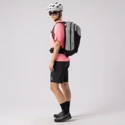 Drinkrugzakken < SCOTT Trail Protect 20 Rugzak - black