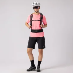 Drinkrugzakken < SCOTT Trail Protect 20 Rugzak - black