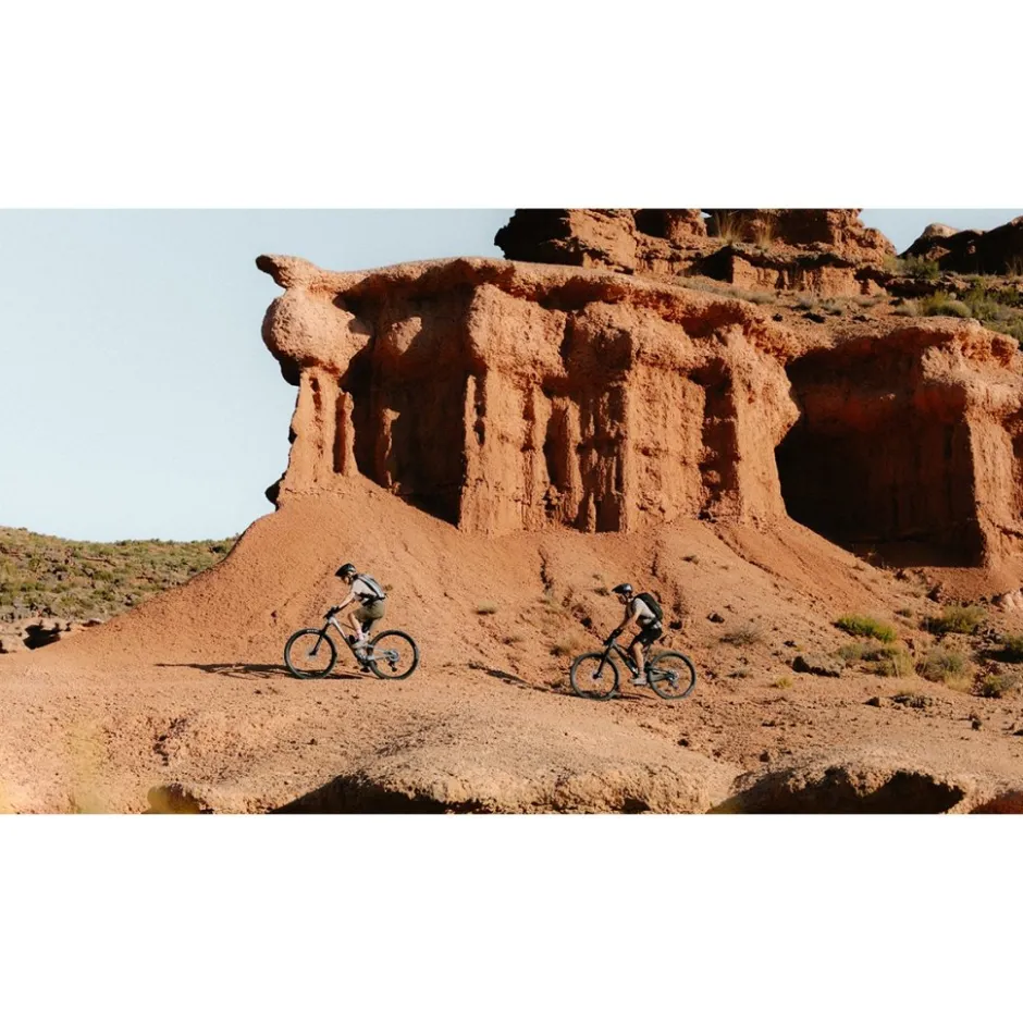Drinkrugzakken < SCOTT Trail Protect 20 Rugzak - black