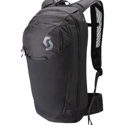 Drinkrugzakken < SCOTT Trail Protect 20 Rugzak - black