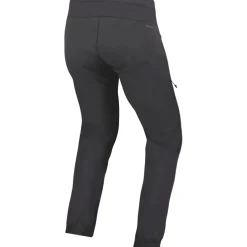 Winterbroeken < SCOTT Trail torm Hybrid Broek Heren - black