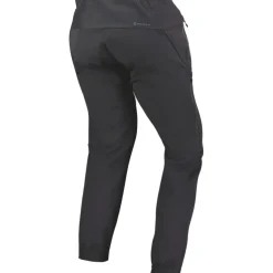 SCOTT Trail Storm Hybrid Fietsbroek Dames - black