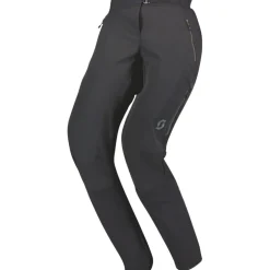 SCOTT Trail Storm Hybrid Fietsbroek Dames - black