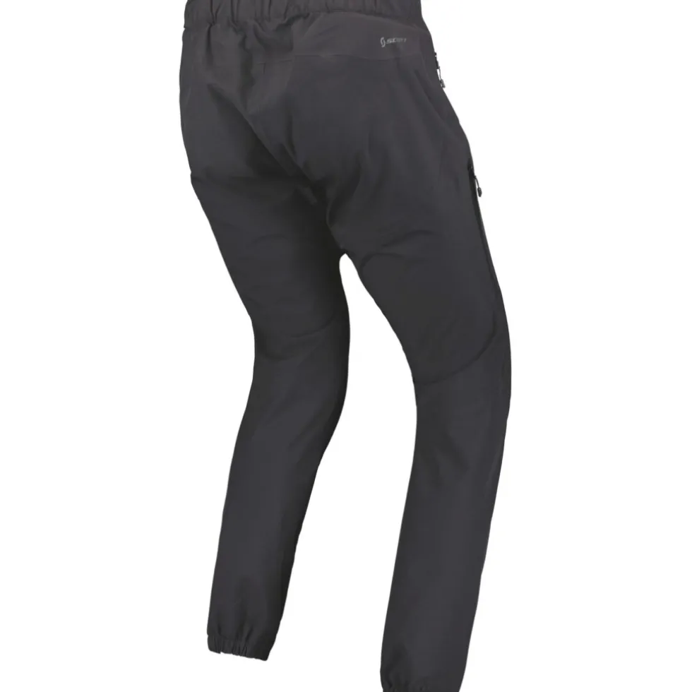 SCOTT Trail Storm WP Fietsbroek Dames - black