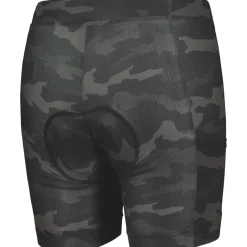 Onderbroeken < SCOTT Trail Underwear Graph + Shorts Dames - black/dark grey