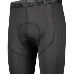 SCOTT Trail Underwear + Onderbroek Heren - zwart