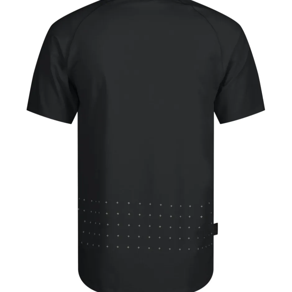 Mtb-Shirts < SCOTT Trai Vertic Pro Korte ouwen hirt heren - back