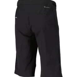 Mtb-Shorts < SCOTT Trail Vertic Pro hort met Zeem Heren - zwart