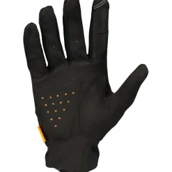 SCOTT Ultd. Lange vingerhandschoenen - black