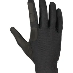 SCOTT Ultd. Lange vingerhandschoenen - black