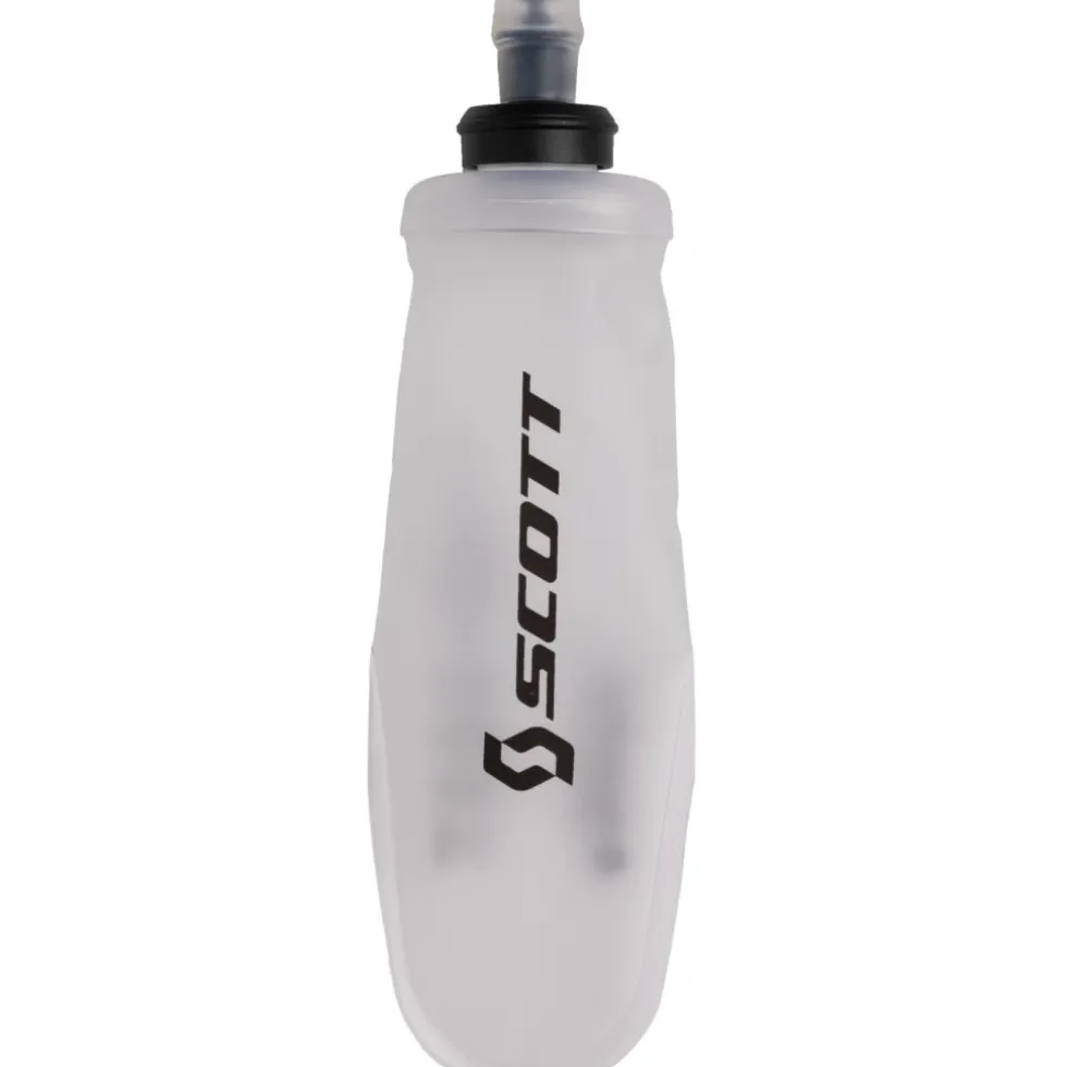 SCOTT UltraFlask Soft Fles 250 ml - clear