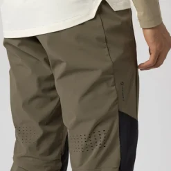 SCOTT Vertic Pro SL Broeken Heren - spray grey