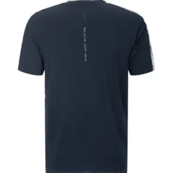 Mtb-Shirts < SCOTT Vertic Pro T-hirt et korte ouwen voor heren - pray grey