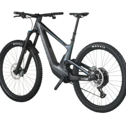 Elektrische Fietsen|Elektrische Endurofietsen < SCOTT VOTAGE 910 - 29" Carbon E-TB - 2026 - carbon back