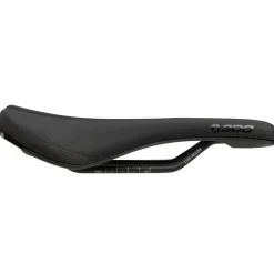 SDG Bel-Air 3.0 Lux-Alloy Saddle - black