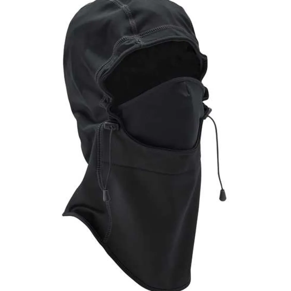 SealSkinz Beetley Waterdichte Hoofdbeschermer Voor Alle Weersomstandigheden - Zwart
