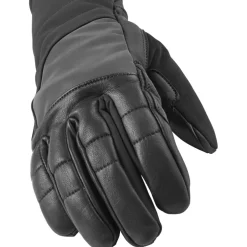SealSkinz Fring Waterdichte Geïsoleerde Handschoenen Voor Extreem Koud Weer met Fusion Control™ - Zwart