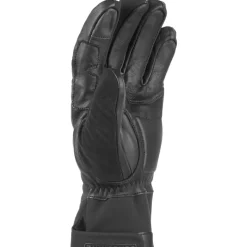 SealSkinz Fring Waterdichte Geïsoleerde Handschoenen Voor Extreem Koud Weer met Fusion Control™ - Zwart