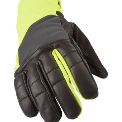 SealSkinz Fring Waterdichte Geïsoleerde Handschoenen Voor Extreem Koud Weer met Fusion Control™ - Neon Yellow