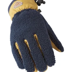 SealSkinz Garvestone Waterdichte Wandelhandschoenen - Navy