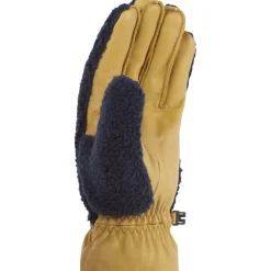 SealSkinz Garvestone Waterdichte Wandelhandschoenen - Navy