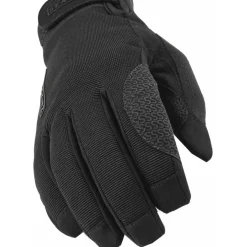 SealSkinz Harling Waterdichte Handschoenen Voor Alle Weersomstandigheden - Zwart