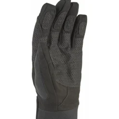 SealSkinz Harling Waterdichte Handschoenen Voor Alle Weersomstandigheden - Olijf