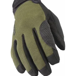SealSkinz Harling Waterdichte Handschoenen Voor Alle Weersomstandigheden - Olijf