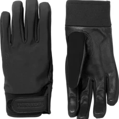 SealSkinz Kelling Waterdichte Geïsoleerde Handschoenen Voor Alle Weersomstandigheden - Zwart