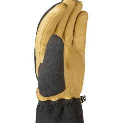 SealSkinz Toftwood Waterdichte Manchettenhandschoenen - Grijs