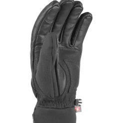 SealSkinz Witton Waterdichte Handschoenen Voor Extreem Koud Weer - Zwart