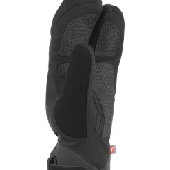 Winterhandschoenen < SealSkinz Barwick Waterdichte Extreme Koude Weer Cycu Gepeten Vinger Handchoenen - Zwart