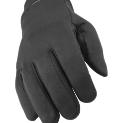 SealSkinz Gissing Waterdichte Lichtgewicht Handschoenen Voor Alle Weersomstandigheden met Fusion Control™ - Zwart