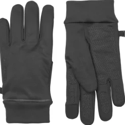 SealSkinz Gissing Waterdichte Lichtgewicht Handschoenen Voor Alle Weersomstandigheden met Fusion Control™ - Zwart