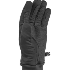 SealSkinz Gissing Waterdichte Lichtgewicht Handschoenen Voor Alle Weersomstandigheden met Fusion Control™ - Zwart