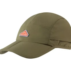 SealSkinz Poringland Waterdichte Opvouwbare Wandelpet - Olive