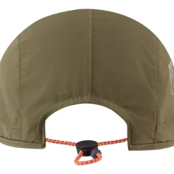 SealSkinz Poringland Waterdichte Opvouwbare Wandelpet - Olive