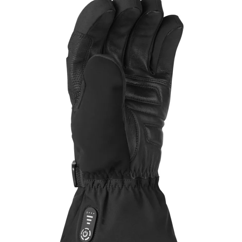 Handschoenen < SealSkinz Stowbridge Waterdichte, verwarbare Handschoenen et anchetten - Zwart