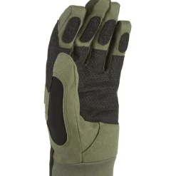 Winterhandschoenen < SealSkinz Sutton Waterdichte MTB-Handschoenen Voor Alle Weersomstandigheden - Olijf