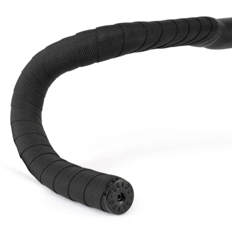 SEIDO ALT Stuurlint - black