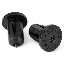 SEIDO ALT Stuurlint - black