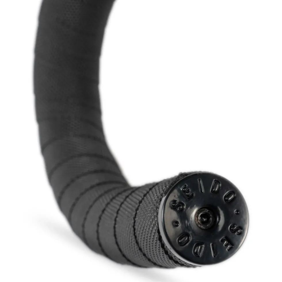SEIDO ALT Stuurlint - black