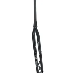 SEIDO BPS Disc Starre Voorvork - Tapered - Post Mount - 15x110mm - black