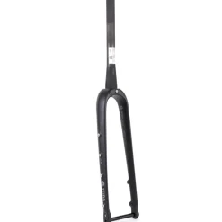 Vaste Voorvorken < SEIDO MGV Carbon Disc Starre Voorvork - Tapered - Flat Mount - 12x100mm - zwart