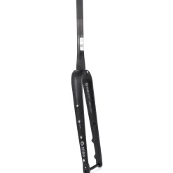 Vaste Voorvorken < SEIDO MGV Carbon Voorvork - 27,5" / 29" | 1-1/8 - 1-1/2" tapered | 12x100mm - glanzend zwart
