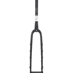 Vaste Voorvorken < SEIDO MGV Carbon Voorvork - 27,5" / 29" | 1-1/8 - 1-1/2" tapered | 12x100mm - glanzend zwart