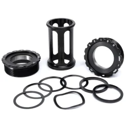 SEIDO PRO Trapas - T47 - 85.5-86.5 | Intern - zwart
