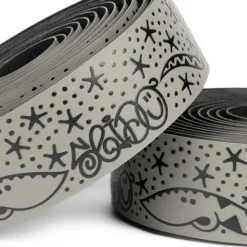 Stuurlint < SEIDO RETURN Cento x Stuurband - grijs